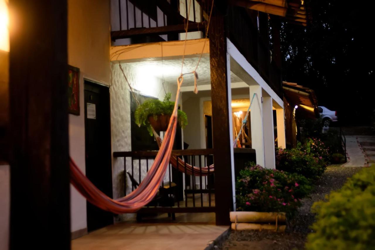 Finca Hotel Loma Verde Quimbaya Exterior photo